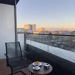 アパート Urban Premium Global - 3 11- Free Parking - Self Check-in