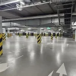 Urban Premium Global - 3 11- Free Parking - Self Check-in アパート