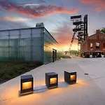 アパート Urban Premium Global - 3 11- Free Parking - Self Check-in