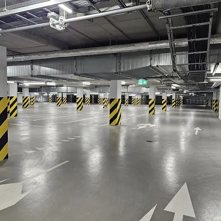 Urban Premium Global - 3th Floor No 3- Free Parking - Self Check-in