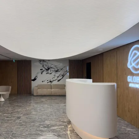 Urban Premium Global - 3th Floor No 3- Free Parking - Self Check-in