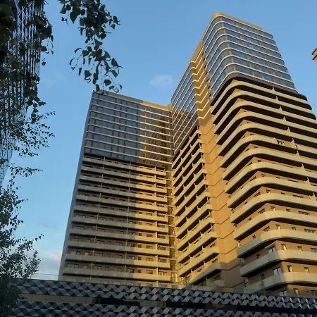 Apartament Urban Premium Global - 3th Floor No 3- Free Parking - Self Check-in *