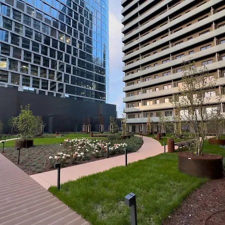 Urban Premium Global - 3 11- Free Parking - Self Check-in *