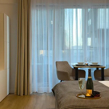 Urban Premium Global - 3 11- Free Parking - Self Check-in