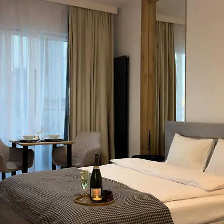 Urban Premium Global - 3 11- Free Parking - Self Check-in *