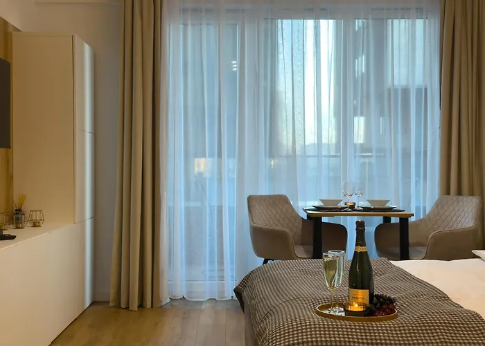 Urban Premium Global - 3 11- Free Parking - Self Check-in