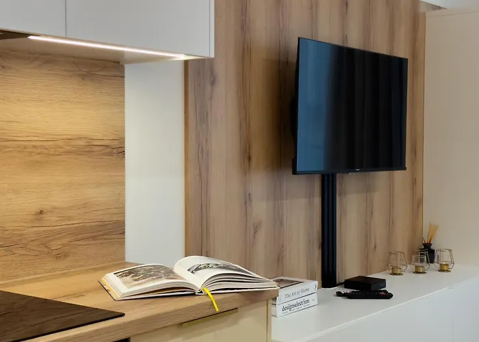 Urban Premium Global - 3 11- Free Parking - Self Check-in