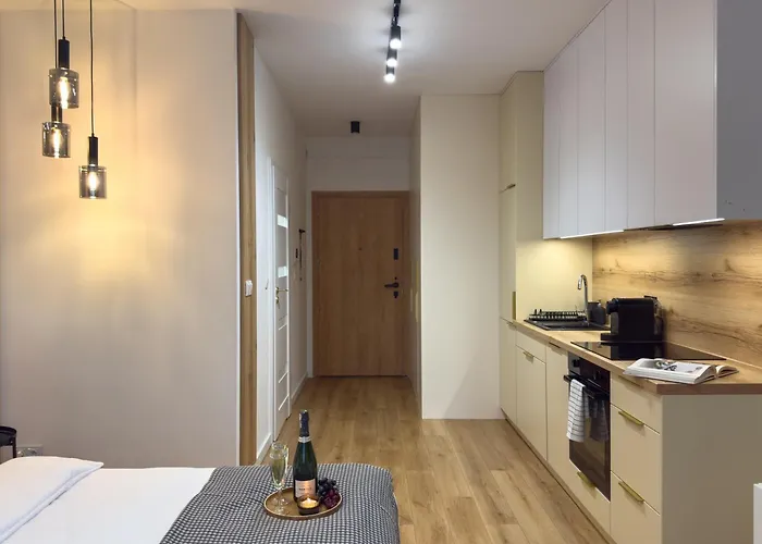 Urban Premium Global - 3 11- Free Parking - Self Check-in *