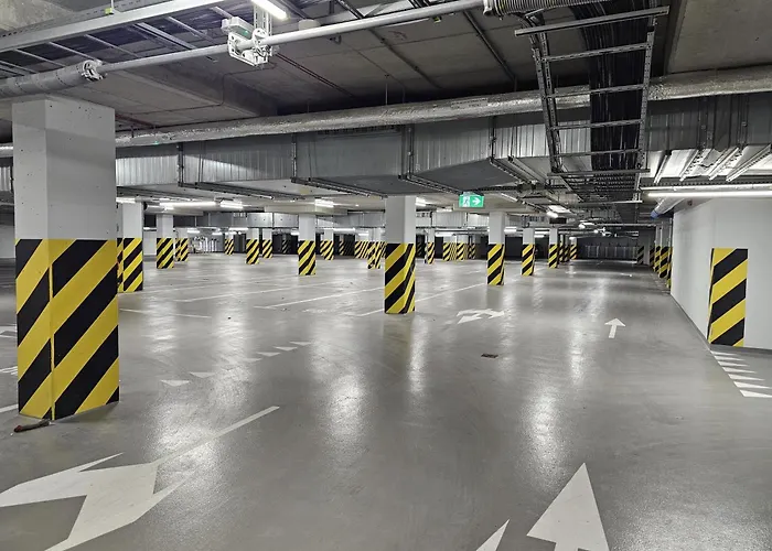 Urban Premium Global - 3 11- Free Parking - Self Check-in شقة