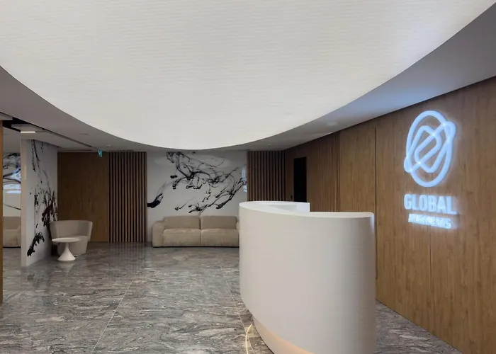 Urban Premium Global - 3 11- Free Parking - Self Check-in كاتوفيتسه